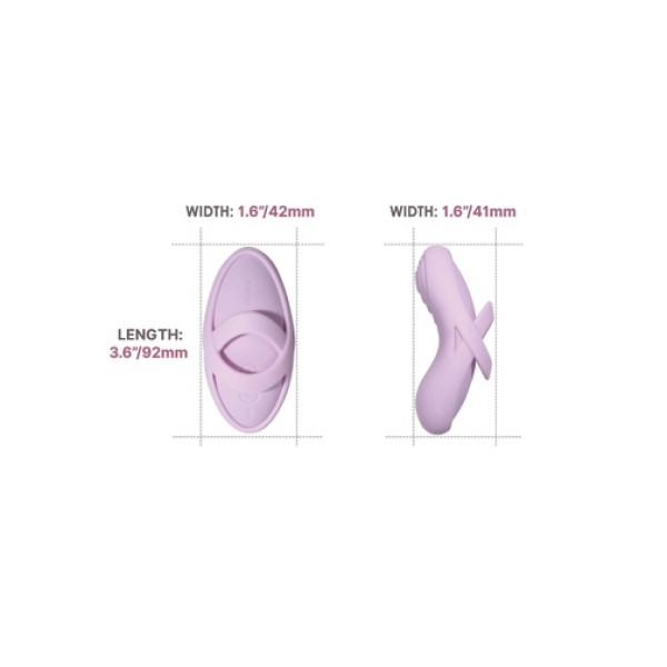 5 Sensational Ways Echo 2 APP Finger Vibrator Enhances Your Pleasure