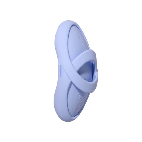 5 Sensational Ways Echo 2 APP Finger Vibrator Sky Blue Elevates Pleasure