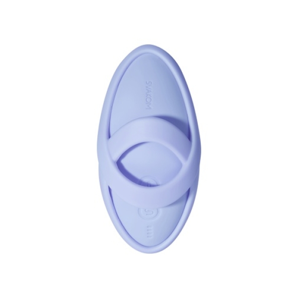 5 Sensational Ways Echo 2 APP Finger Vibrator Sky Blue Elevates Pleasure
