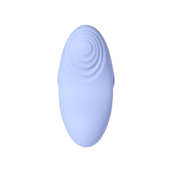 5 Sensational Ways Echo 2 APP Finger Vibrator Sky Blue Elevates Pleasure