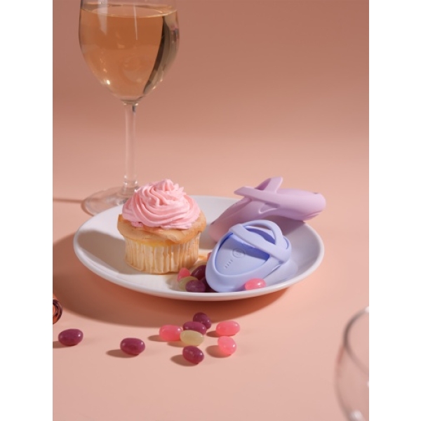 5 Sensational Ways Echo 2 APP Finger Vibrator Sky Blue Elevates Pleasure