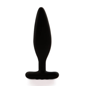 7 Mind-Blowing Reasons to Try the Egon Vibro Butt Plug in Sleek Black Tonight
