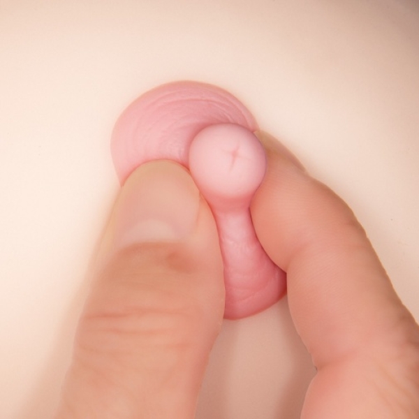 7 Lifelike Pleasure Secrets in Eimi Fukada's 3kg Boobs Masturbator