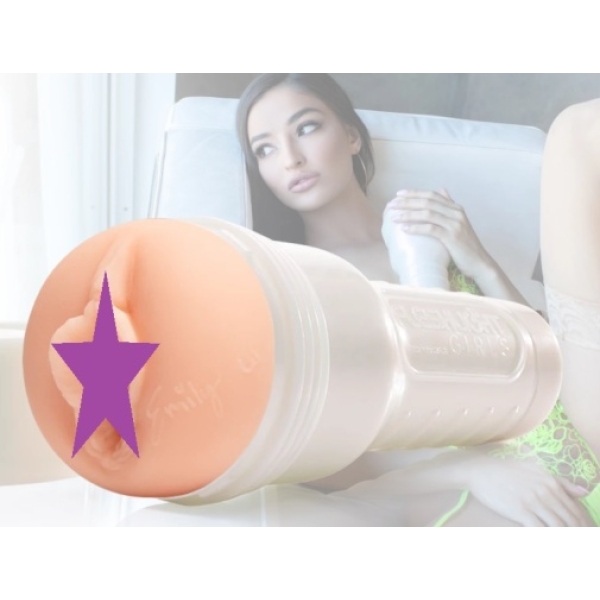 7 Mind-Blowing Features of the Emily Willis Squirt Masturbator You Need Tonight