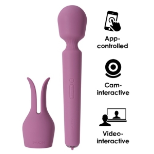 7 Mind-Blowing Reasons Emma Neo 2 Rose Wand Will Redefine Your Pleasure