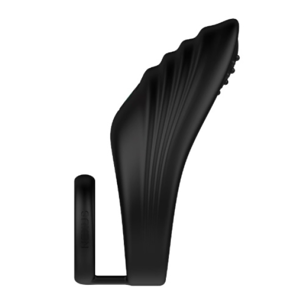 5 Sensational Ways This Vibrating Ring & Ball Stretcher Elevates Pleasure