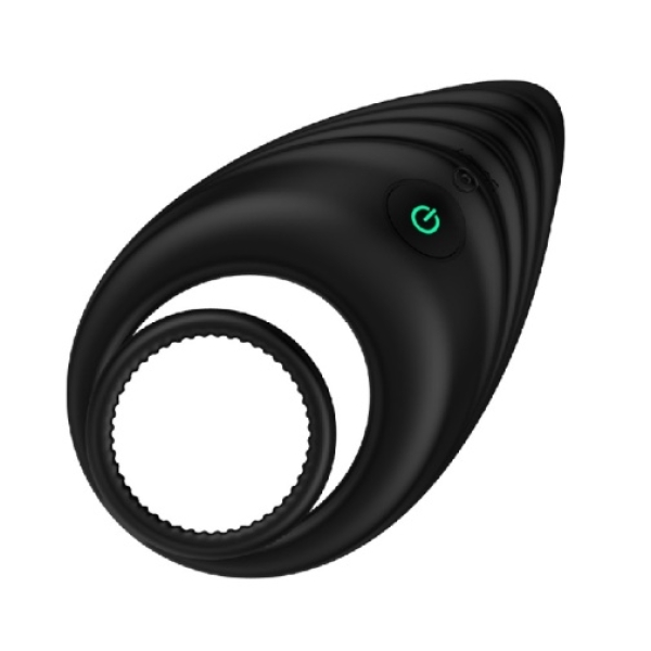 5 Sensational Ways This Vibrating Ring & Ball Stretcher Elevates Pleasure