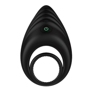 5 Sensational Ways This Vibrating Ring & Ball Stretcher Elevates Pleasure
