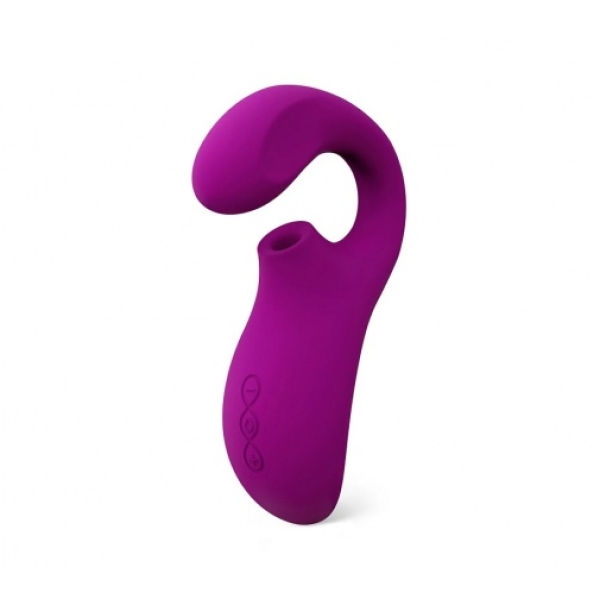 7 Mind-Blowing Reasons to Try Enigma Cruise Clitoral Stimulator in Deep Rose