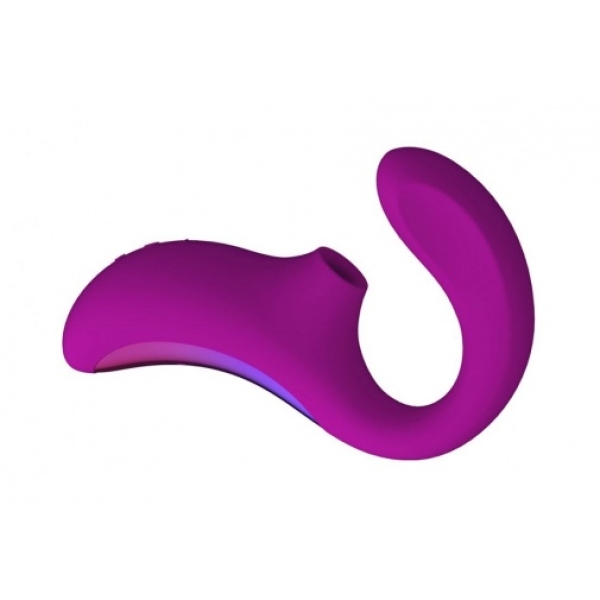 7 Mind-Blowing Reasons to Try Enigma Cruise Clitoral Stimulator in Deep Rose