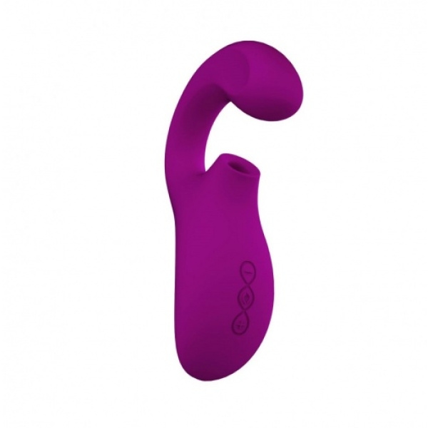 7 Mind-Blowing Reasons to Try Enigma Cruise Clitoral Stimulator in Deep Rose
