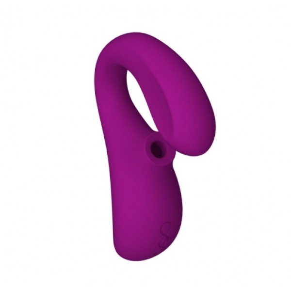 7 Mind-Blowing Reasons to Try Enigma Cruise Clitoral Stimulator in Deep Rose