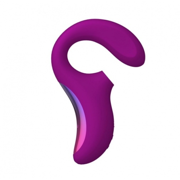 7 Mind-Blowing Reasons to Try Enigma Cruise Clitoral Stimulator in Deep Rose