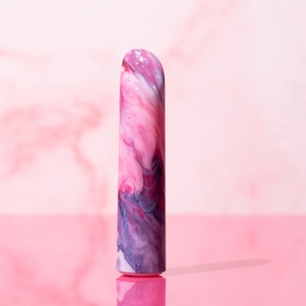 7 Pleasure Modes to Explore with Entangle Vibro Bullet in Dreamy Lilac