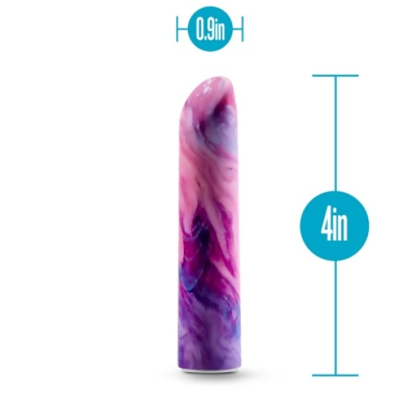 7 Pleasure Modes to Explore with Entangle Vibro Bullet in Dreamy Lilac