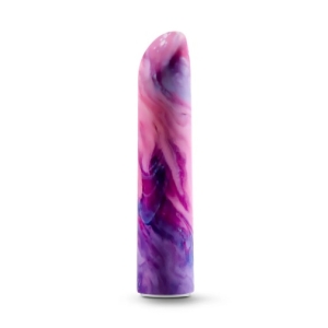 7 Pleasure Modes to Explore with Entangle Vibro Bullet in Dreamy Lilac