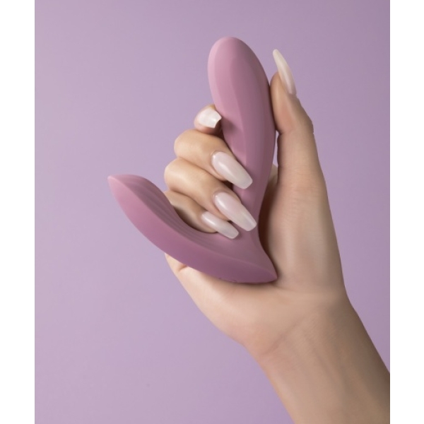 5 Sensational Ways Erica's Rose Vibrator Elevates Intimate Moments