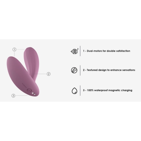5 Sensational Ways Erica's Rose Vibrator Elevates Intimate Moments