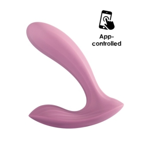 5 Sensational Ways Erica's Rose Vibrator Elevates Intimate Moments