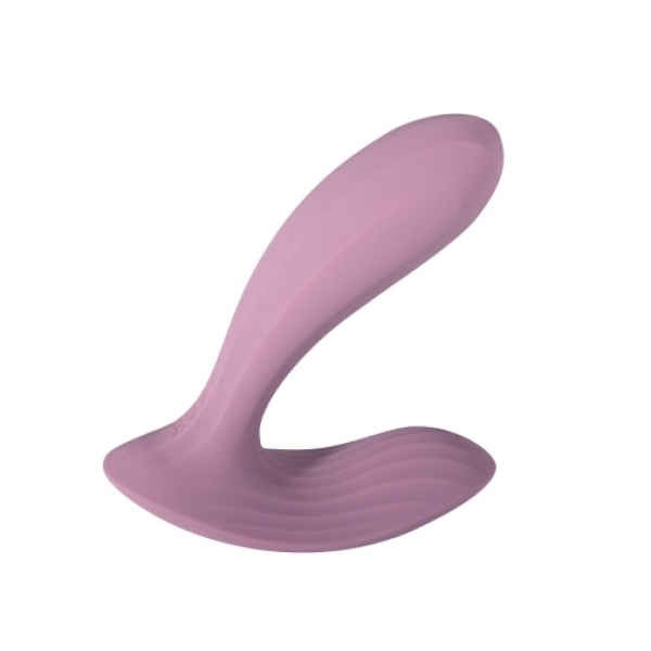 5 Sensational Ways Erica's Rose Vibrator Elevates Intimate Moments