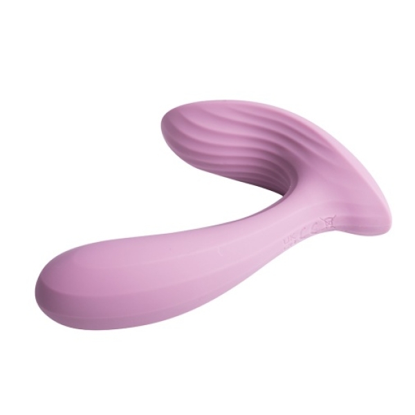 5 Sensational Ways Erica's Rose Vibrator Elevates Intimate Moments