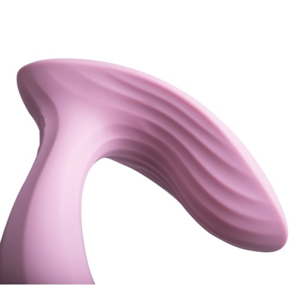 5 Sensational Ways Erica's Rose Vibrator Elevates Intimate Moments