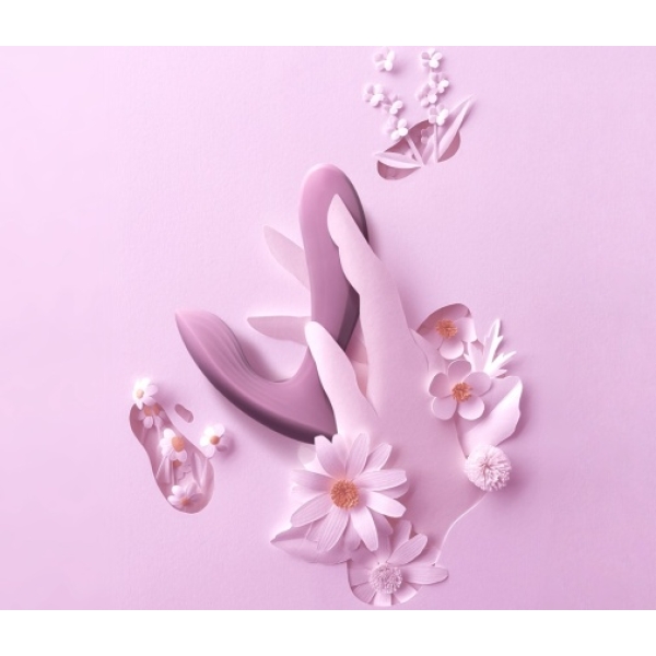 5 Sensational Ways Erica's Rose Vibrator Elevates Intimate Moments