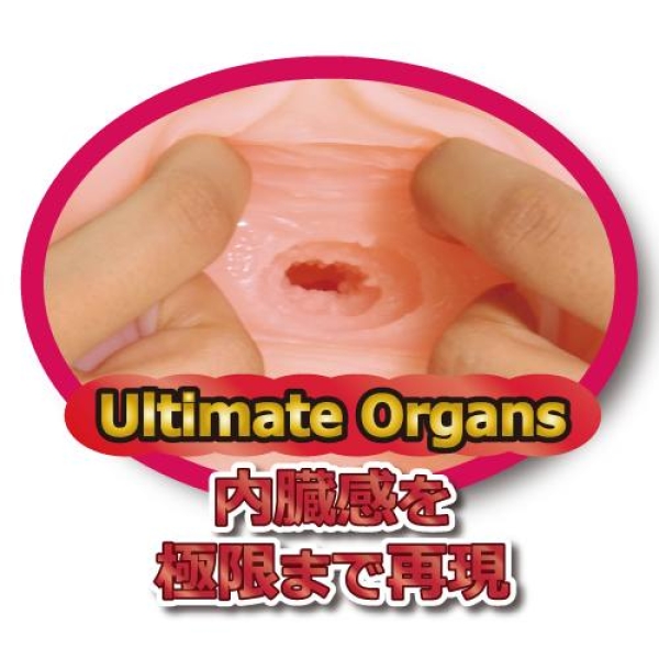 7 Mind-Blowing Reasons the Ero Ane Hard Masturbator Will Redefine Pleasure