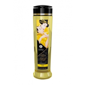 5 Sensual Benefits of Monoi Massage Oil for Intimate Pleasure - 240ml
