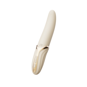 7 Sensational Features of the Eve Heating Vibrator in Ivory White