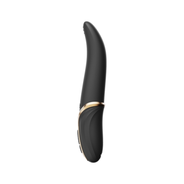 7 Sensational Features of the Eve Heating Vibrator in Obsidian Black