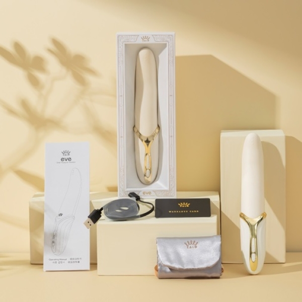 7 Sensational Features of the Eve Heating Vibrator in Obsidian Black