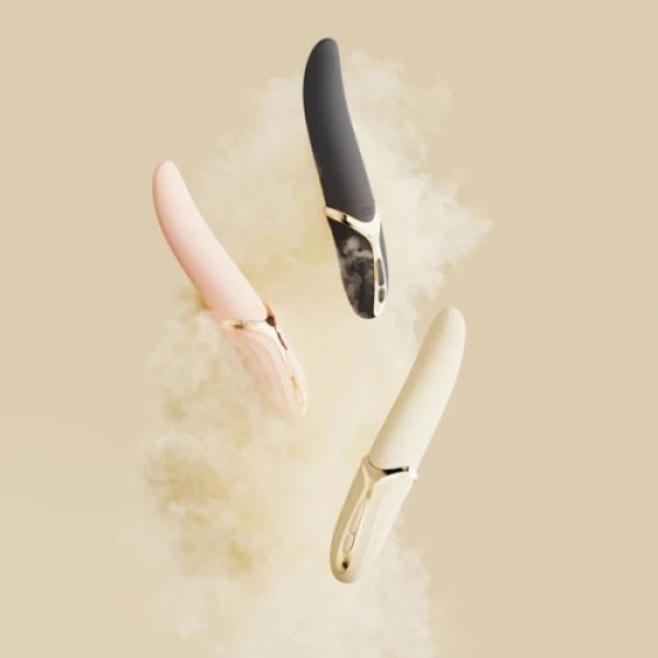 7 Sensational Features of the Eve Heating Vibrator in Obsidian Black