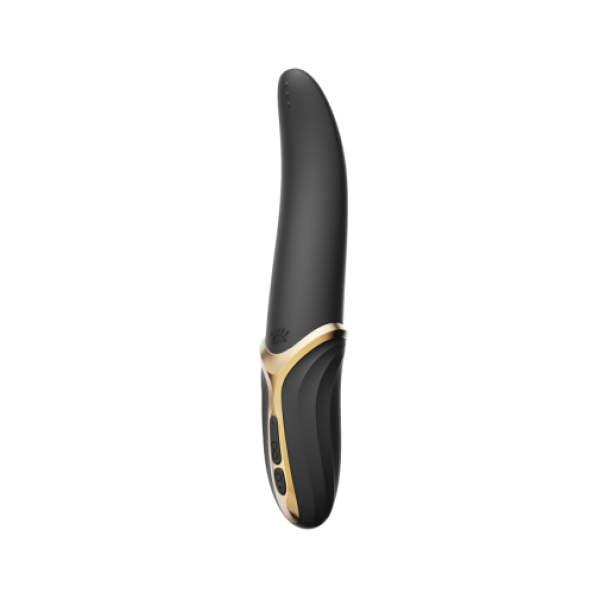 7 Sensational Features of the Eve Heating Vibrator in Obsidian Black