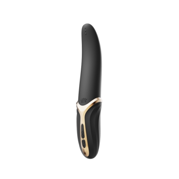 7 Sensational Features of the Eve Heating Vibrator in Obsidian Black