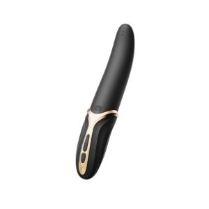 7 Sensational Features of the Eve Heating Vibrator in Obsidian Black