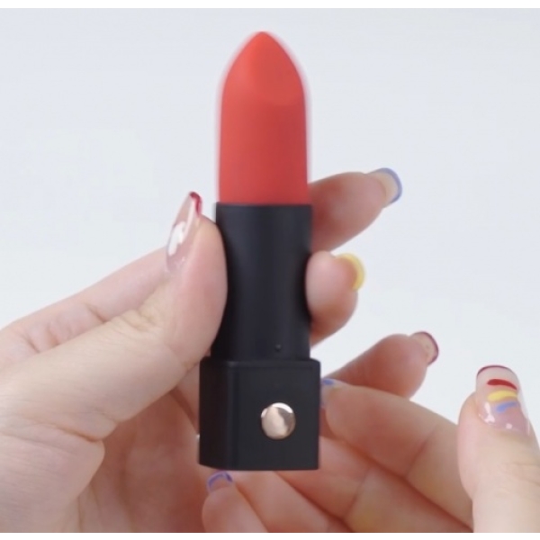 7 Sensational Reasons the Exomoon Lipstick Vibrator Will Become Your Secret Pleasure Essential