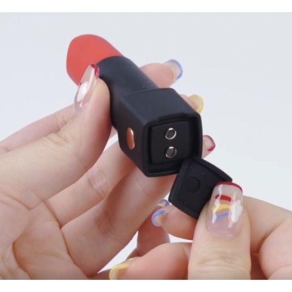 7 Sensational Reasons the Exomoon Lipstick Vibrator Will Become Your Secret Pleasure Essential