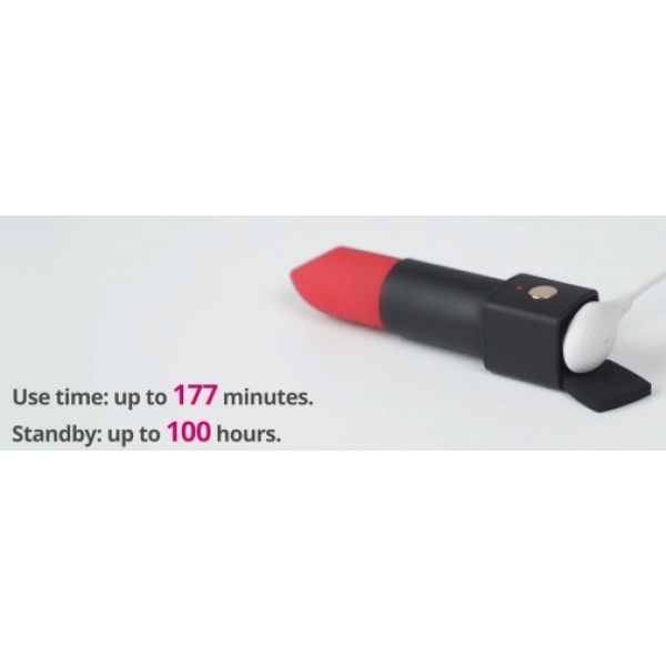 7 Sensational Reasons the Exomoon Lipstick Vibrator Will Become Your Secret Pleasure Essential