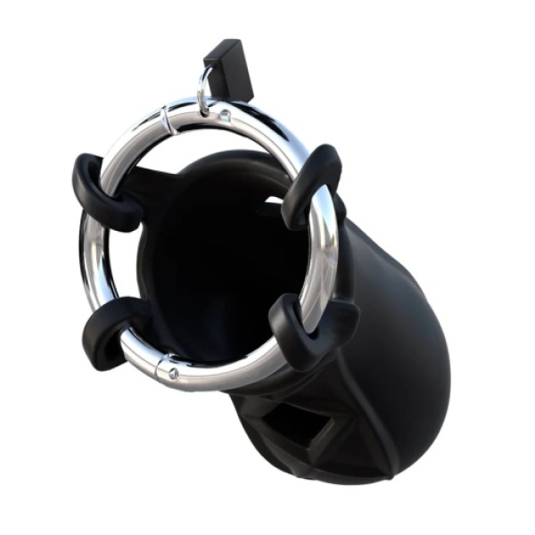 7 Sensational Reasons This Silicone Cock Block Will Rock Your World
