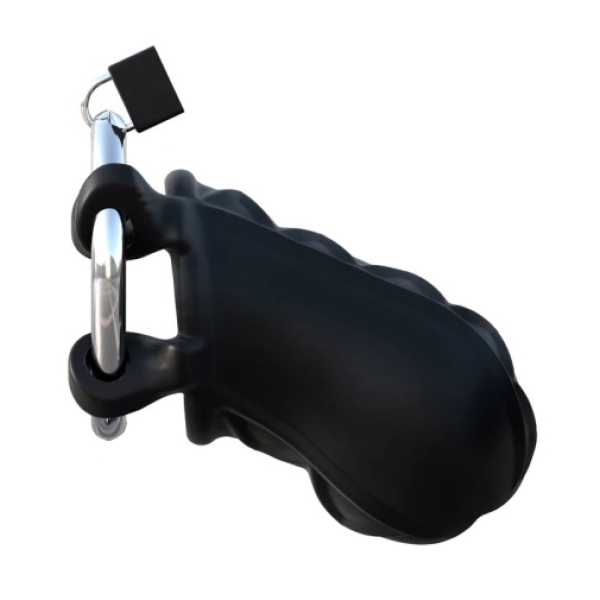 7 Sensational Reasons This Silicone Cock Block Will Rock Your World