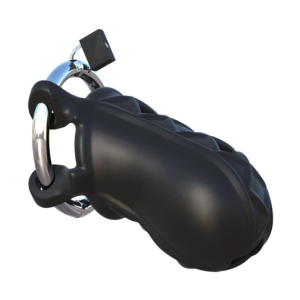 7 Sensational Reasons This Silicone Cock Block Will Rock Your World