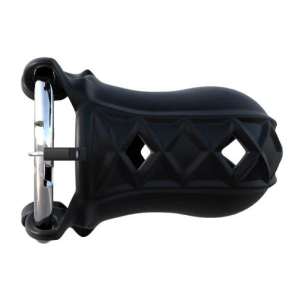 7 Sensational Reasons This Silicone Cock Block Will Rock Your World