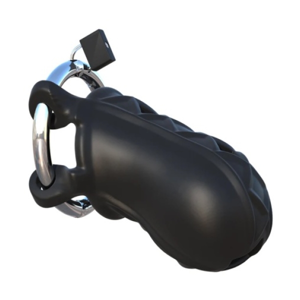 7 Sensational Reasons This Silicone Cock Block Will Rock Your World