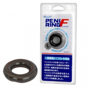 5 Sensational Benefits of the F Peni Ring L for Ultimate Pleasure & Performance
