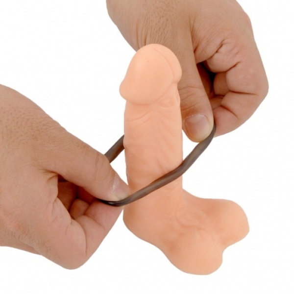 3 Sensational Ways the F Peni Ring M Enhances Intimate Pleasure Instantly