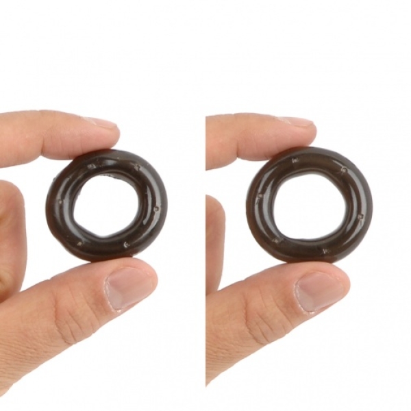 3 Sensational Ways the F Peni Ring M Enhances Intimate Pleasure Instantly