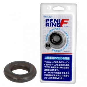 3 Sensational Ways the F Peni Ring M Enhances Intimate Pleasure Instantly