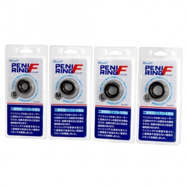 3 Sensational Ways the F Peni Ring M Enhances Intimate Pleasure Instantly