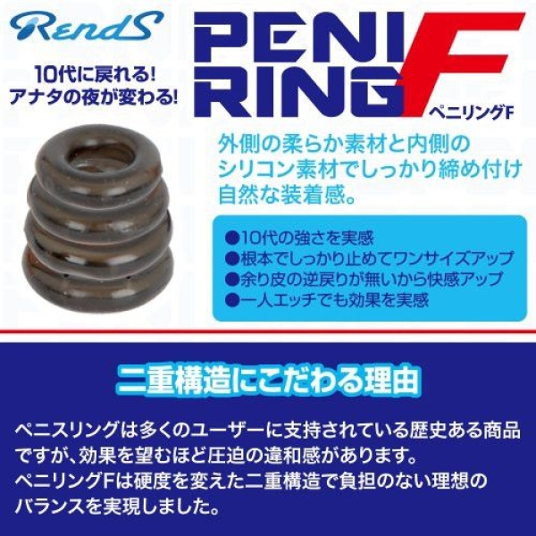 3 Sensational Ways the F Peni Ring M Enhances Intimate Pleasure Instantly